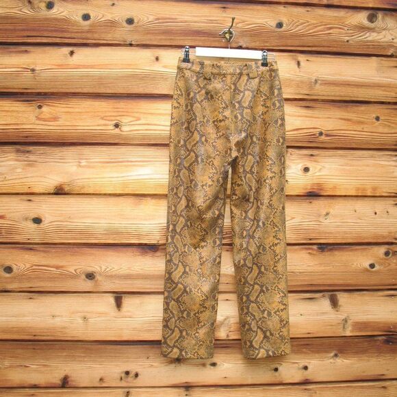 H:ours Felix High Waist Pants - Picture 6 of 8